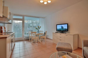 Domizil Strandallee 30 Domizil Strandallee 30 Appartement 28